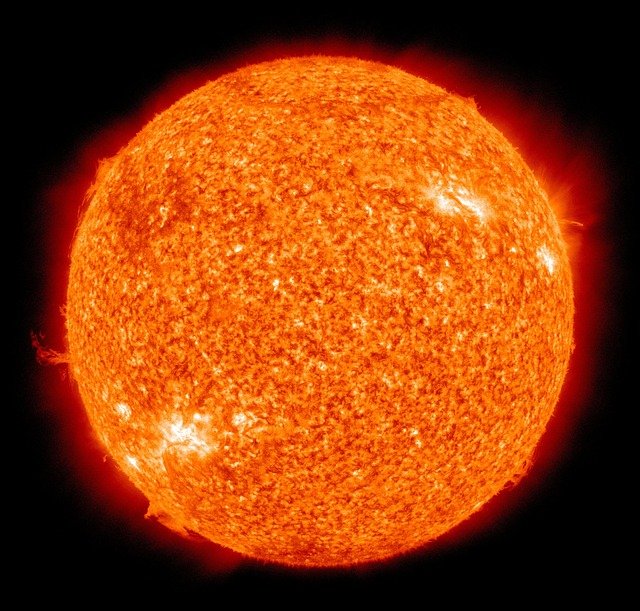 Por que é mais fácil viajar para fora do sistema solar do que em direção ao sol?